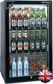 autonumis single bottle cooler