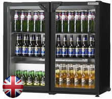 Autonumis 3ft bottle cooler