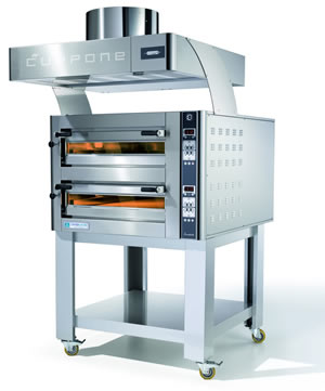 Cuppone_Donatello_pizza_oven