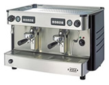 Espresso machines