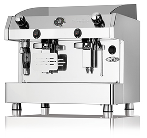 Fracino_bam2l_espresso_machine