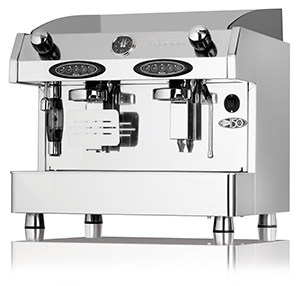 Fracino_bam2le_espresso_machine