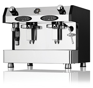 Francino_bam2e_espresso_machine