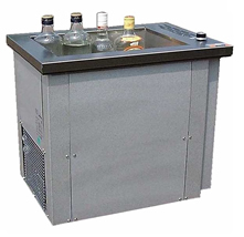gamko keg cooler