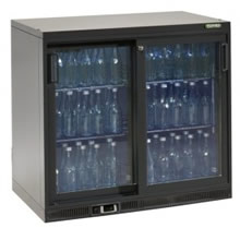 Gamko_MG1_250SD_bottle_cooler