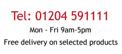 Contact number and hours of business
