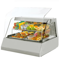 Roller_grill_VVF800_refrigerated_display