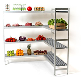 coldroom Shelving