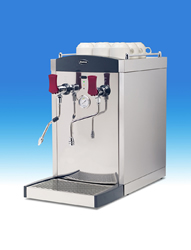 Instanta steam and water boilers